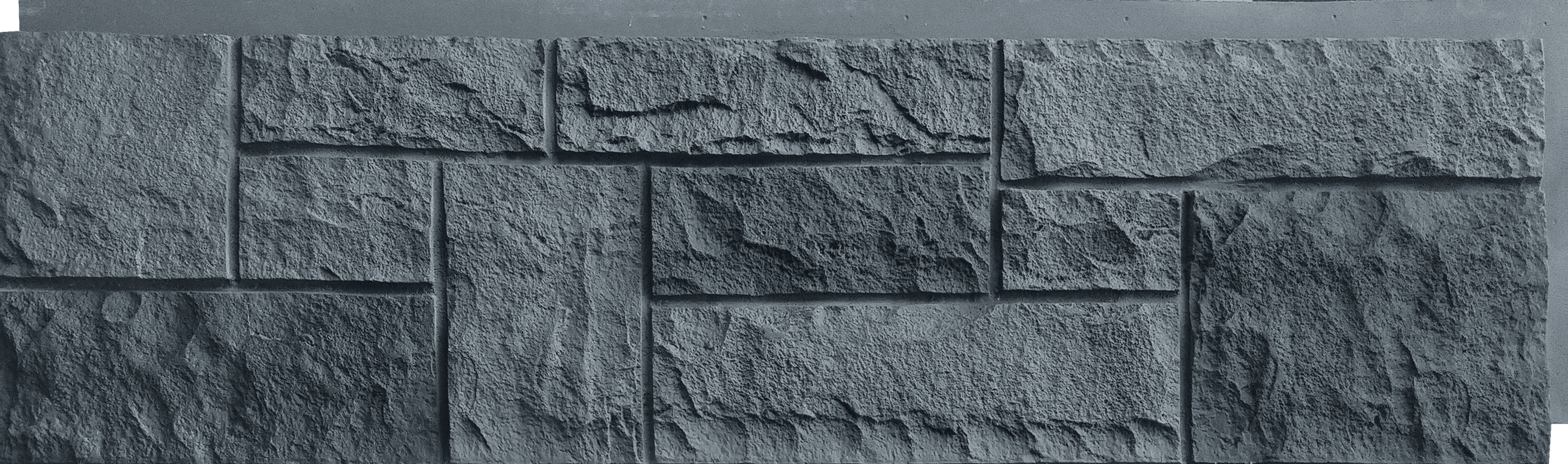 Pu Castle Stone Panel | faux brick wall panels for interior&exterior 3