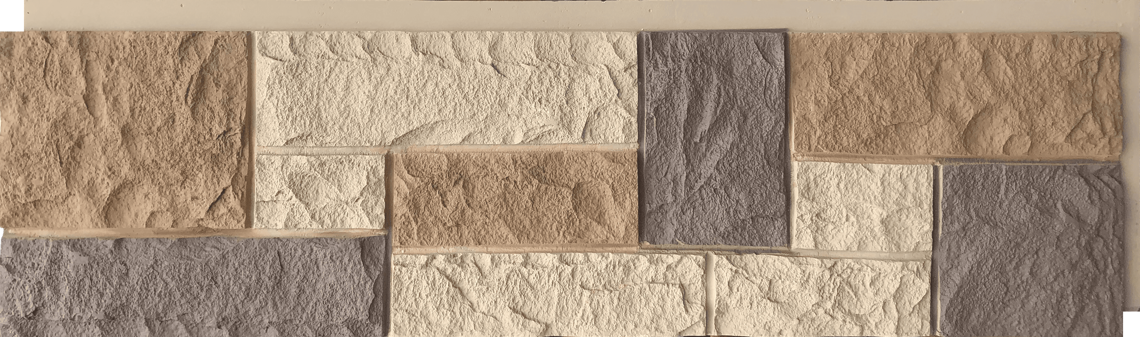 Pu Castle Stone Panel | faux brick wall panels for interior&exterior 4