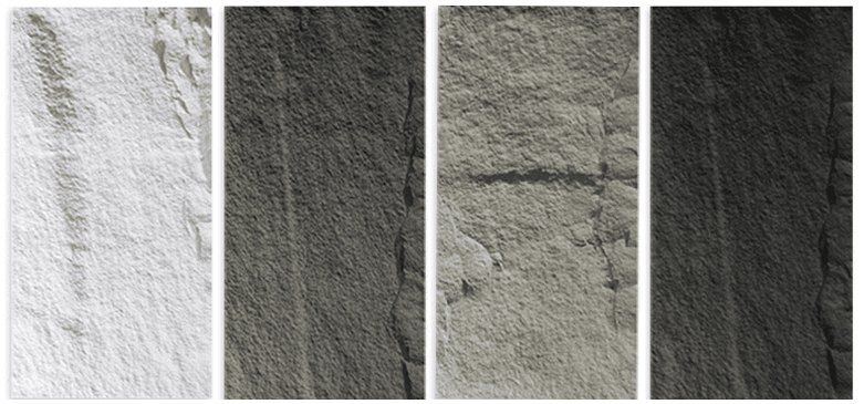Thick PU Stone Panel| Waterproof Faux Stone Wall Panels