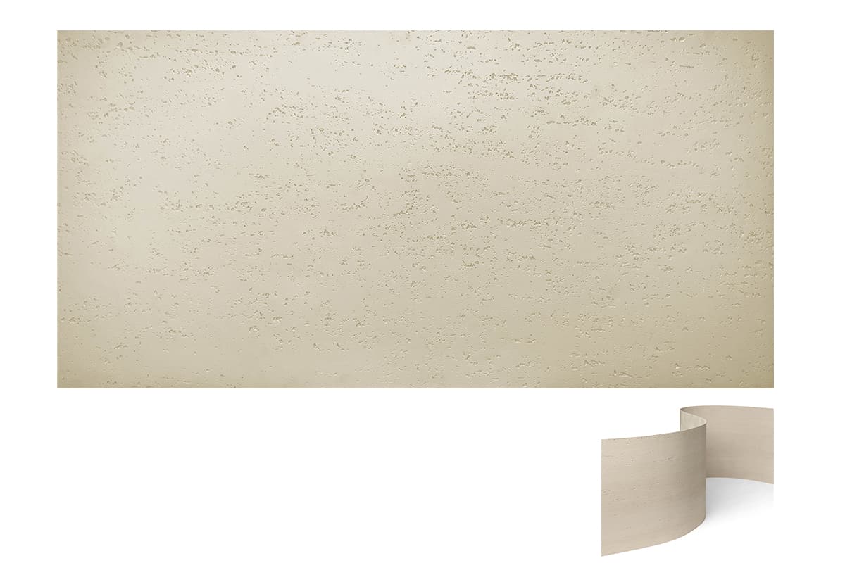 MCM travertine stone Flexible travertine tile