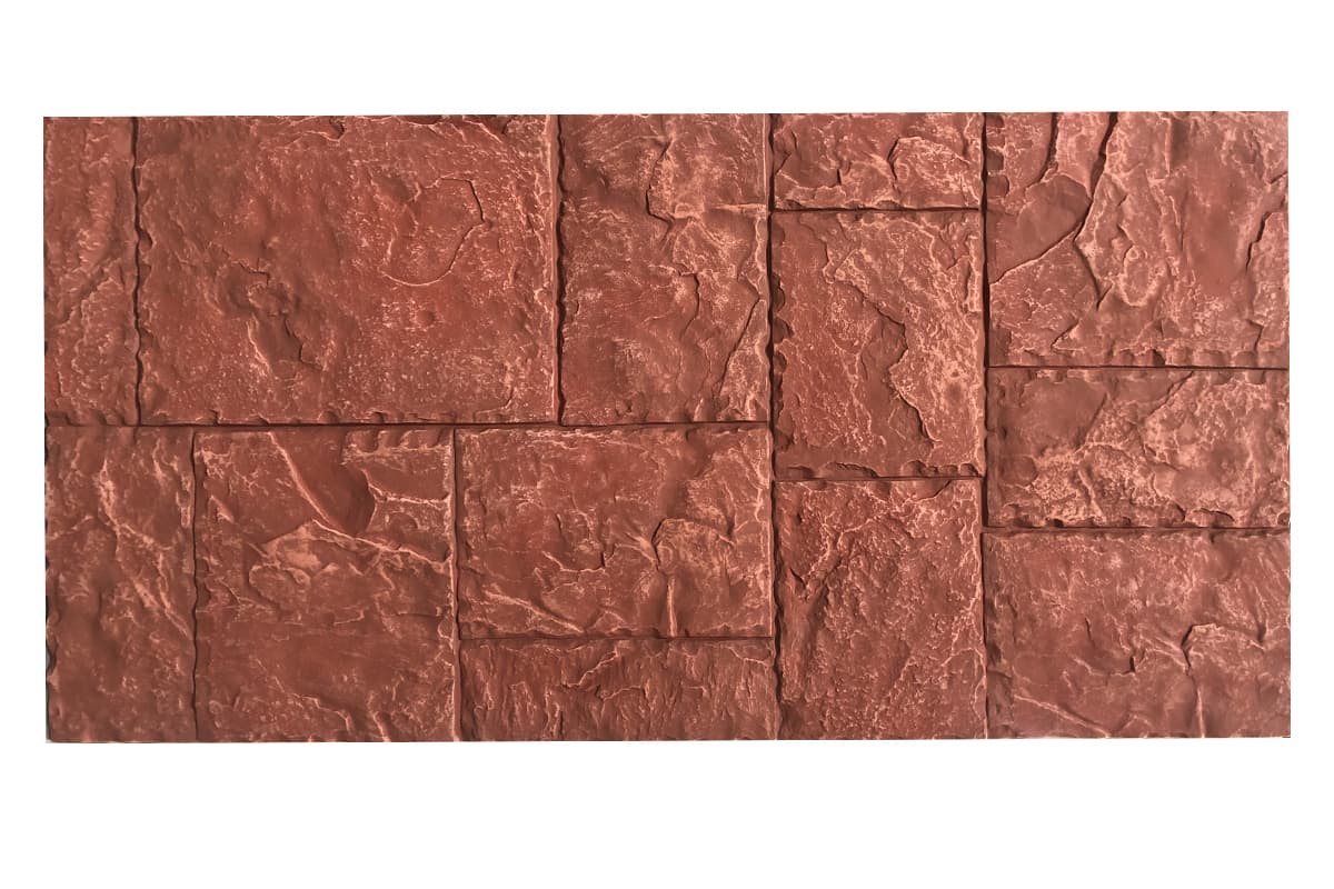 PU Cellar Stone Panel | Rustic Faux Stone for Wine Cellar 5