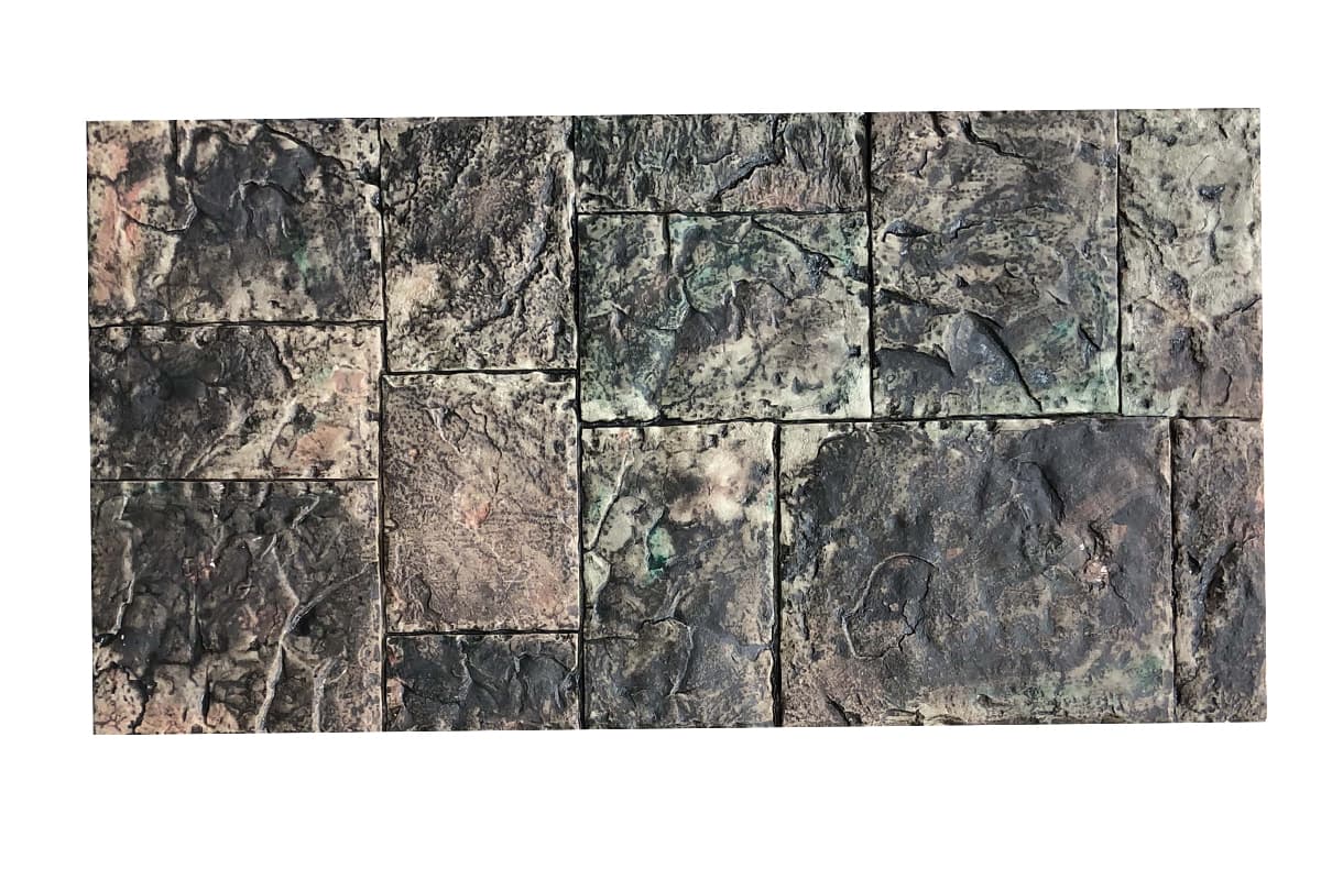 PU Cellar Stone Panel | Rustic Faux Stone for Wine Cellar 3
