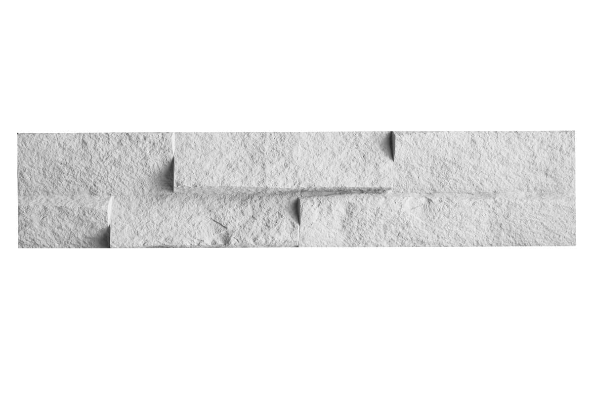 PU Pillar Stone Panel | Lightweight Faux Stone Wall Cladding 2