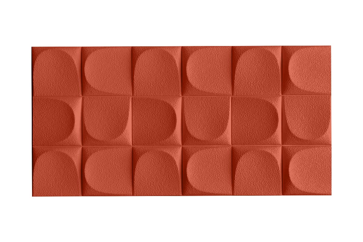 3D PU Bread Brick Wall Panel | Artificial Stone Decorative Wall Panel for Interior Exterior 4