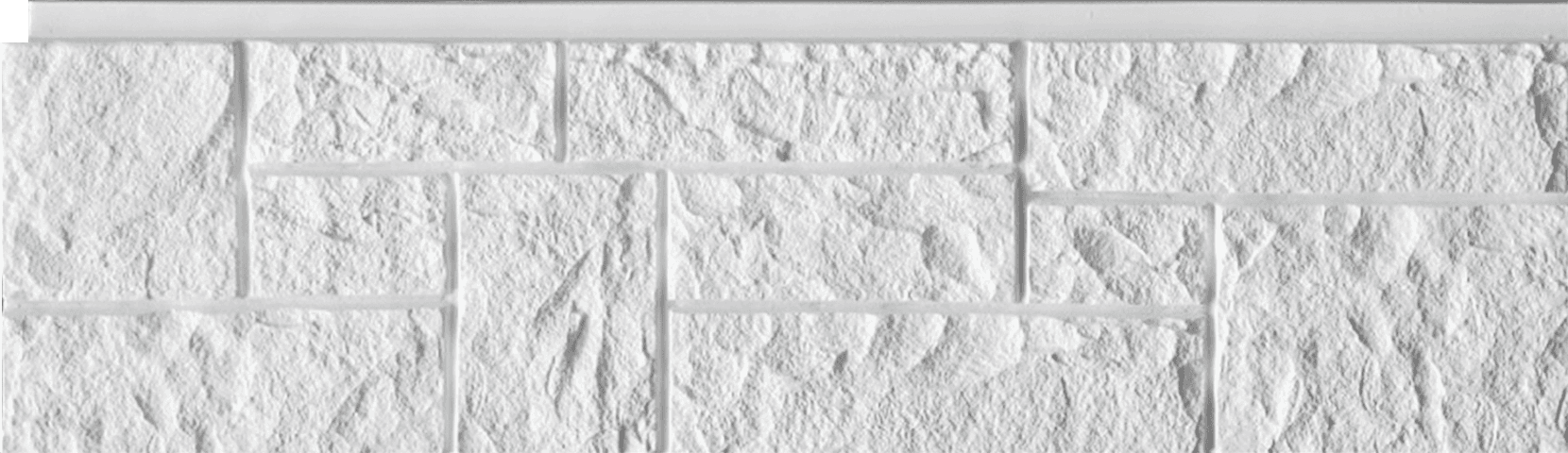 Pu Castle Stone Panel | faux brick wall panels for interior&exterior