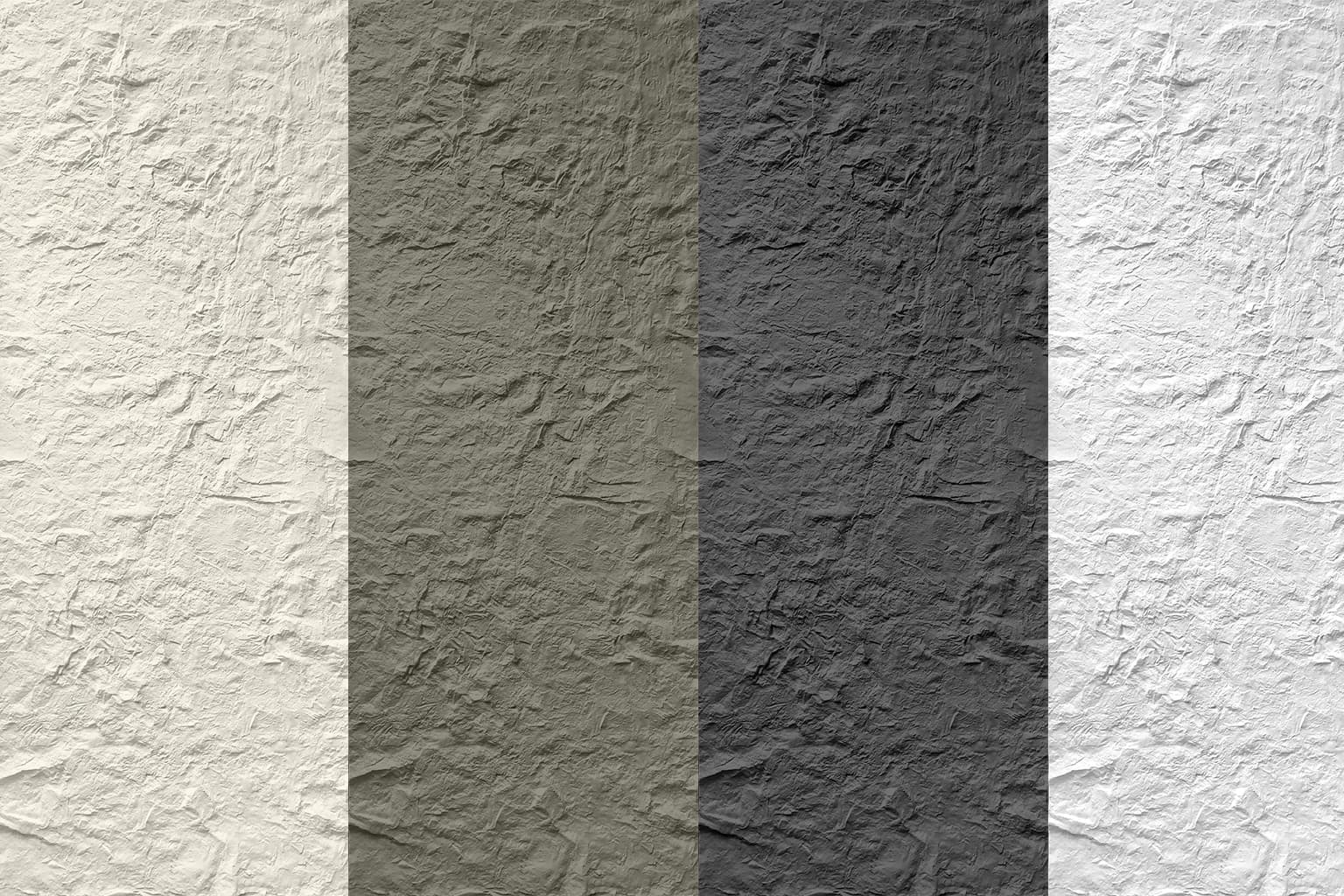 PU Shale Stone Panel | Artificial PU Shale Rock Wall Cladding Panel