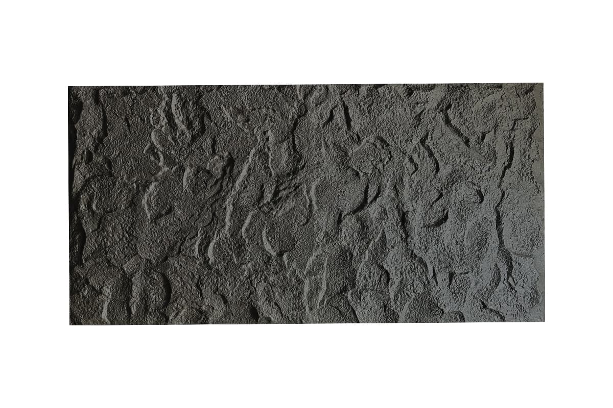 PU Sicilian Slate Panel Custom Polyurethane Wall Panel