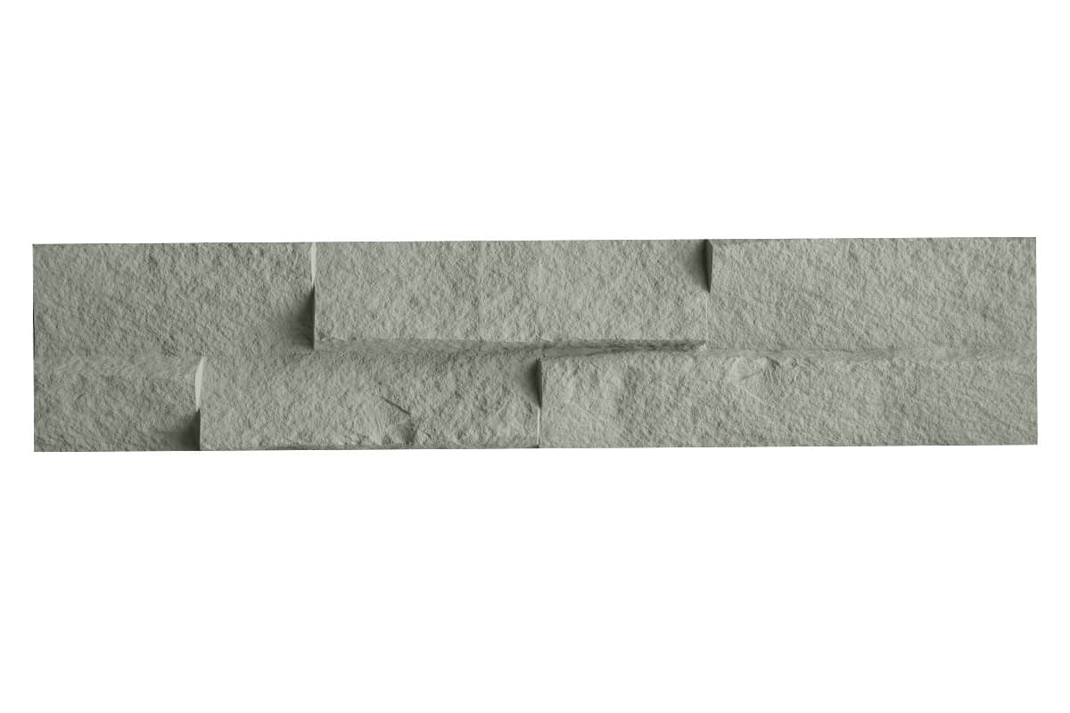 PU Pillar Stone Panel | Lightweight Faux Stone Wall Cladding