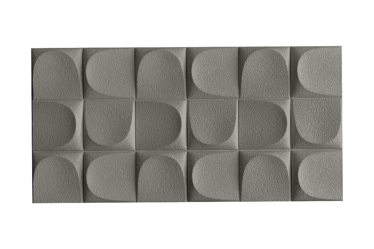 3D PU Bread Brick Wall Panel | Artificial Stone Decorative Wall Panel for Interior Exterior